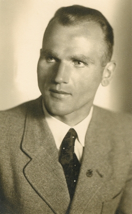 Berger Jung