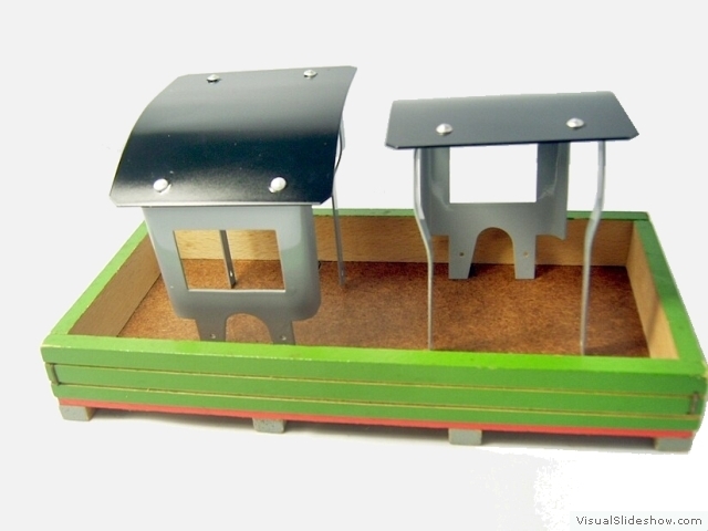 2a Daecher fuer die grossen Bulldogs